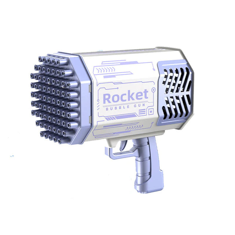 Supply Wave™ Bubble Rocket Machine 