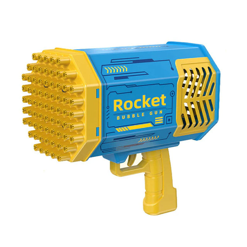 Supply Wave™ Bubble Rocket Machine 