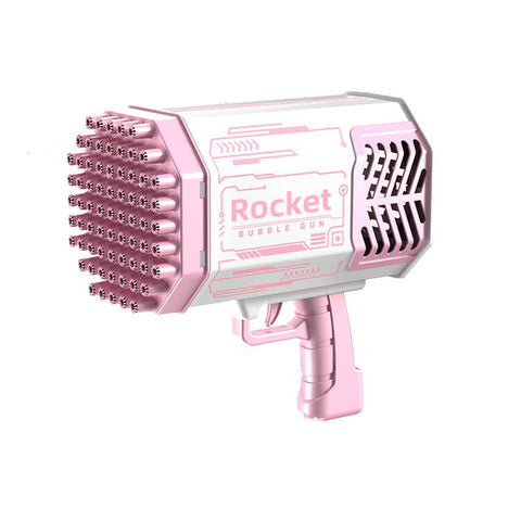 Supply Wave™ Bubble Rocket Machine 